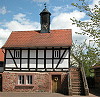 Kapellchen in Bellmuth